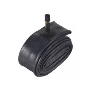 camara de bici rodado 26x195 valvula de moto